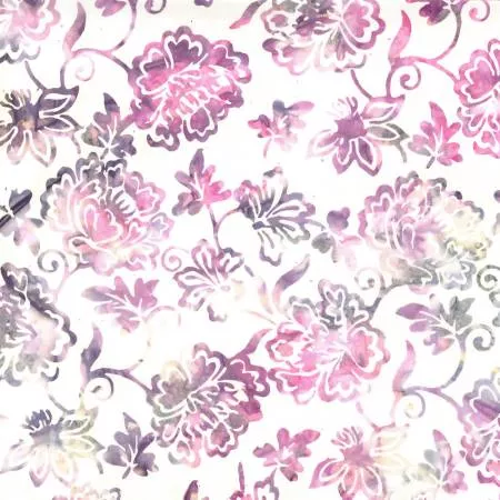 Bouquet Batik