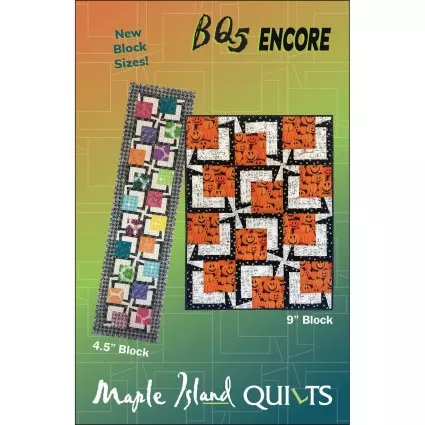 BQ5 Encore