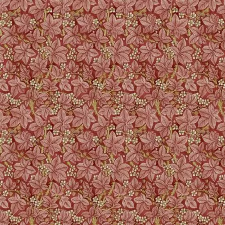 Bramble Scarlett