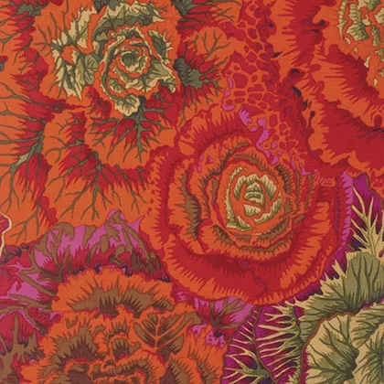 Brassica - RustFreeSpirit PJ051.RUST