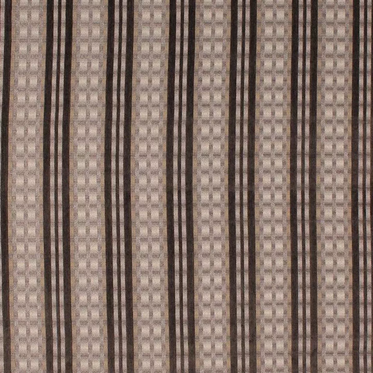 Braxton StripeChrome