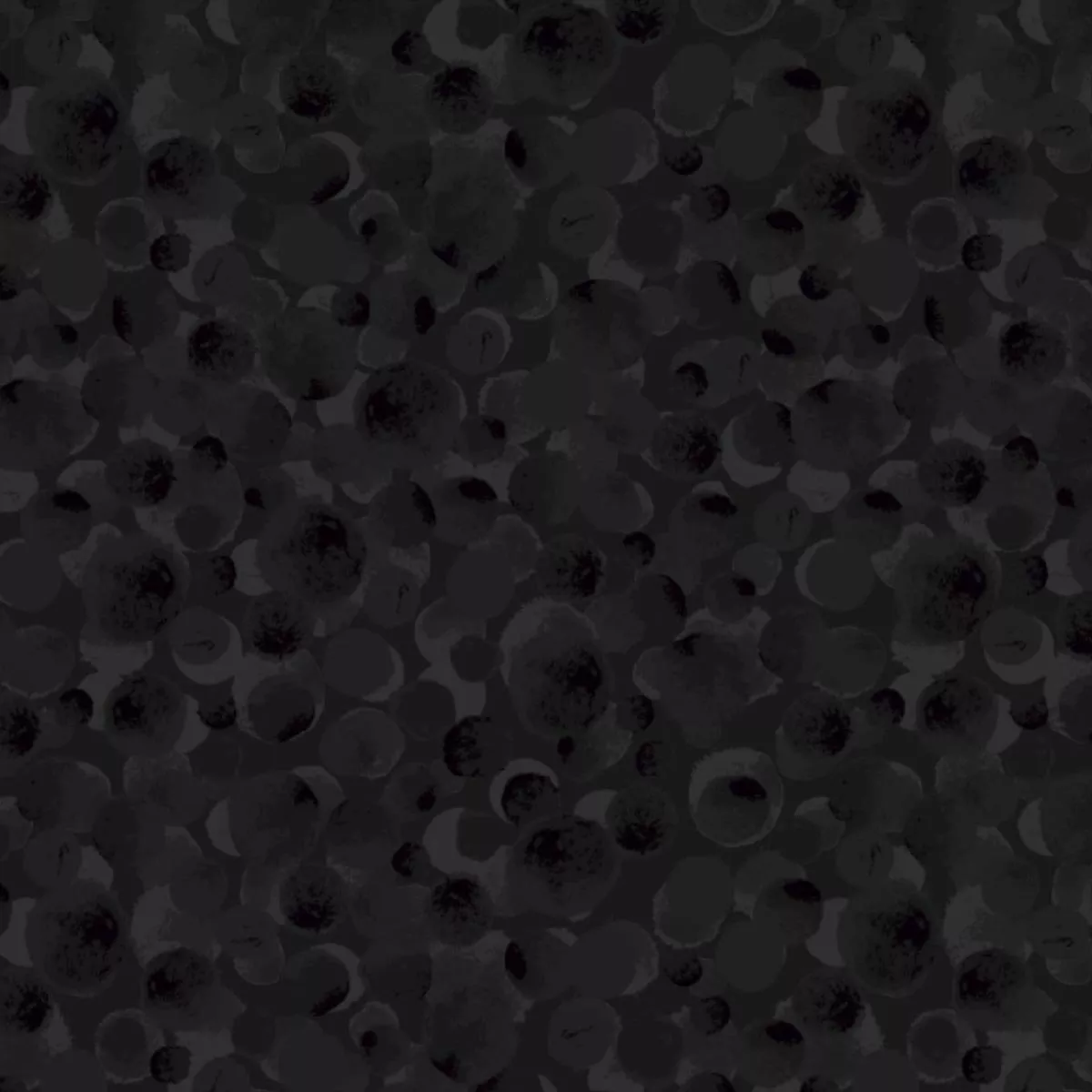 Bumbleberries : Black BB030