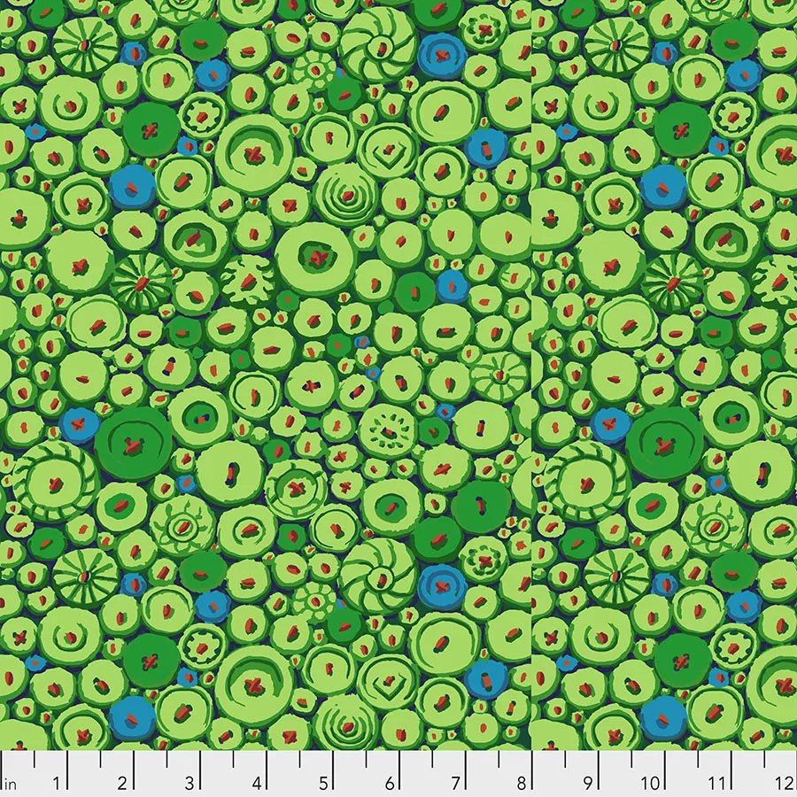 button-mosaic-green-stash Button Mosaic - Green || Stash