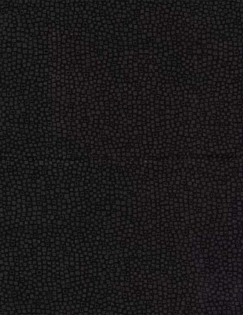C8400 Black Blockbuster Basics