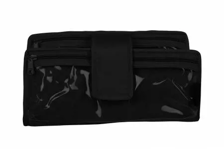 CA625B Thread Organizer Black