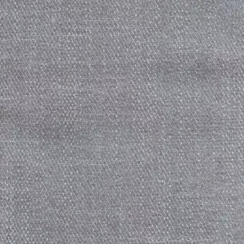 Calvin Basic Silver Fabric 12318