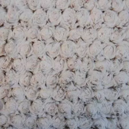 Camel Frosted Rose Cuddle