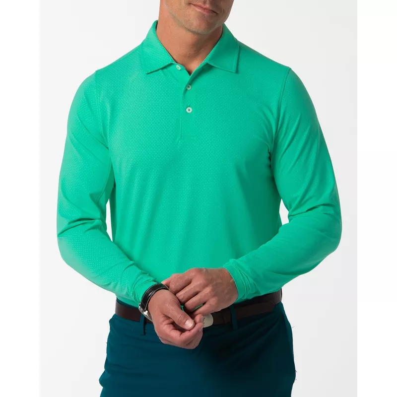 CAPTAIN LEE POLO RICH