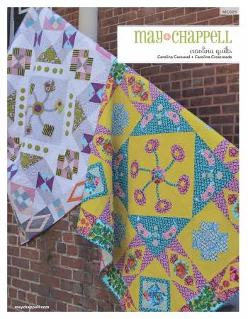 Carolina Quilts Pattern