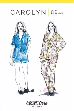 carolyn-pajamas-pattern Carolyn Pajamas Pattern
