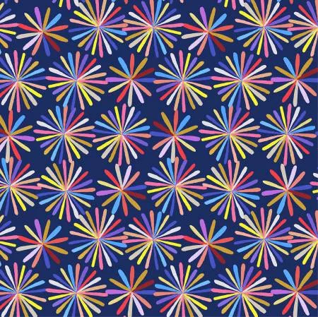 Carousel Royal Pinwheels
