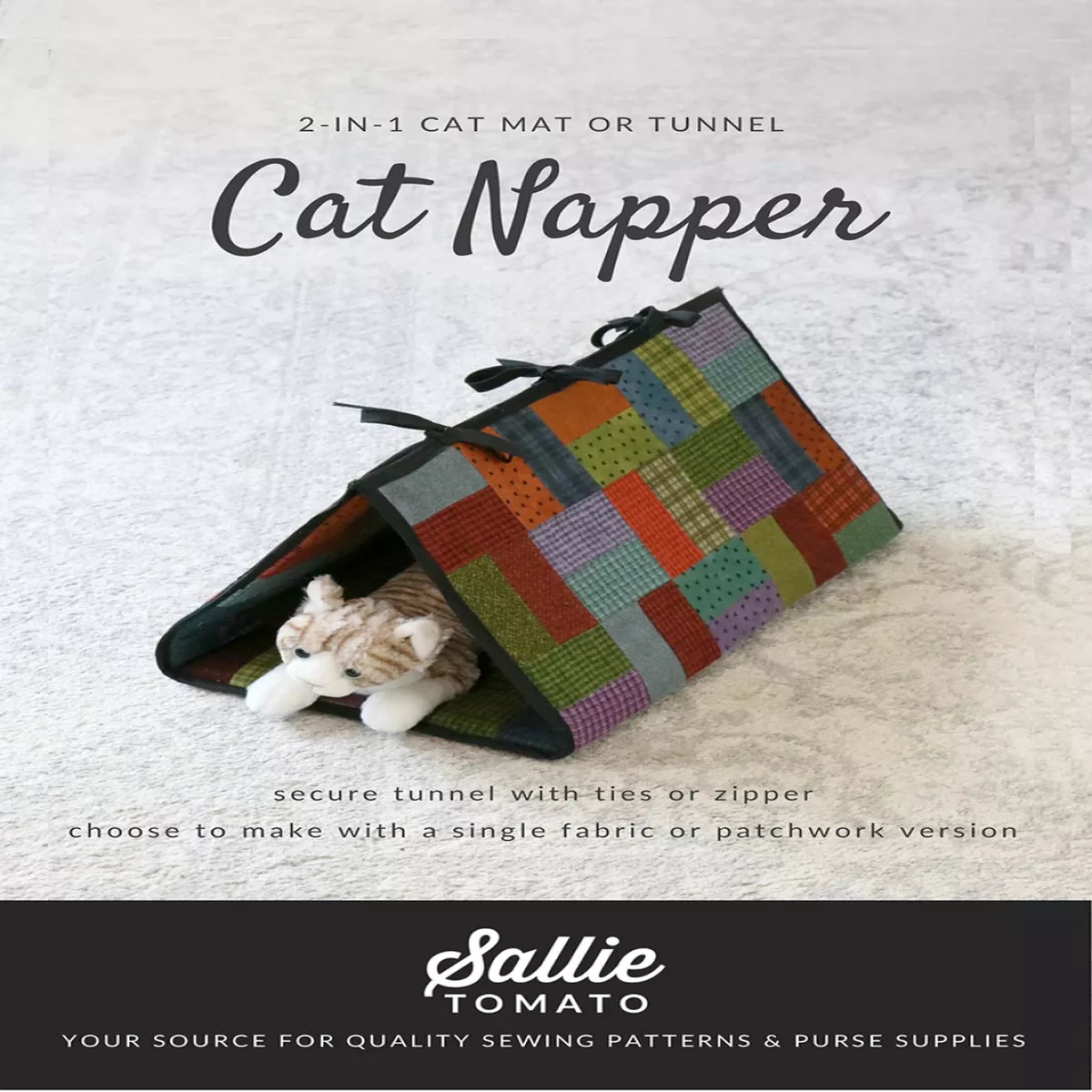 cat-napper Cat Napper