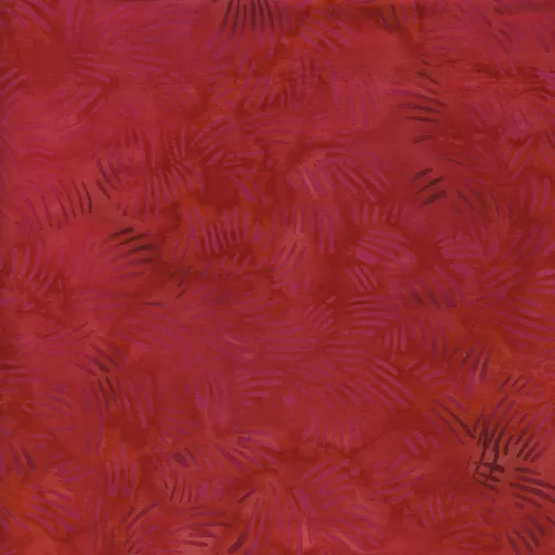 Cat Scratch-Watermelon Batik BE29-B1
