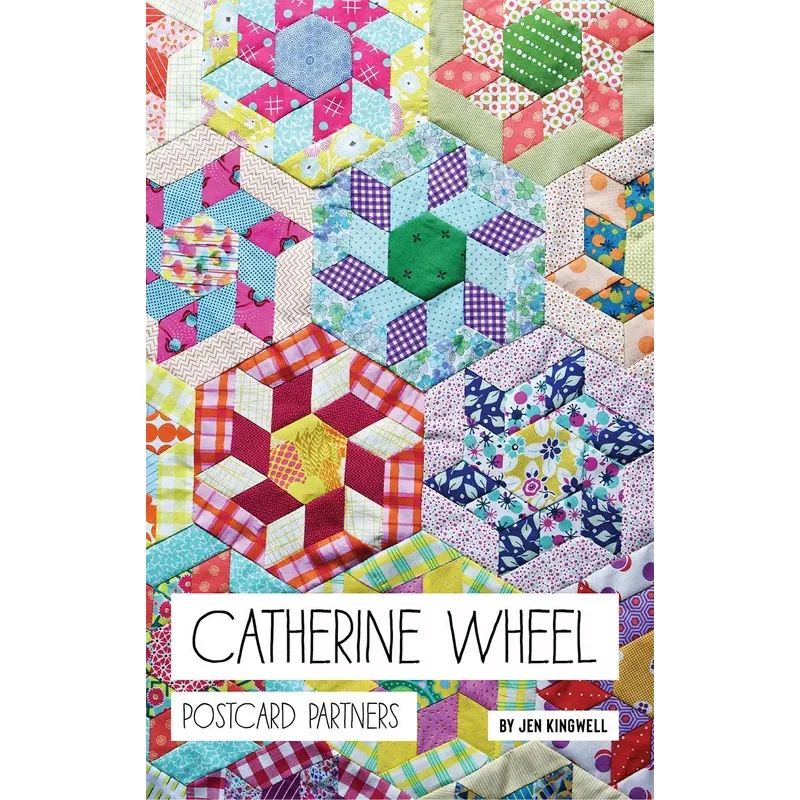 catherine-wheel Catherine Wheel