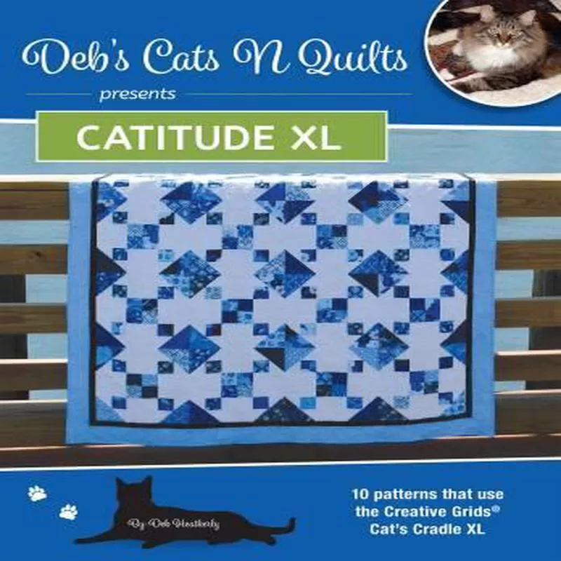 catitude-xl Catitude XL