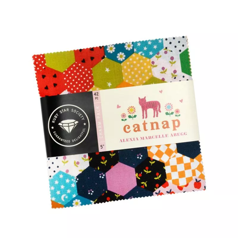 catnap-charm-pack Catnap Charm Pack