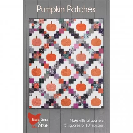 CCS204 Pumpkin Patches