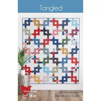 CCS206 Tangled