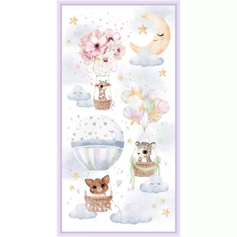 celestial-babies-panel-dc11631-multi-d-by-michael-miller Celestial Babies Panel - DC11631-Multi-D by Michael Miller