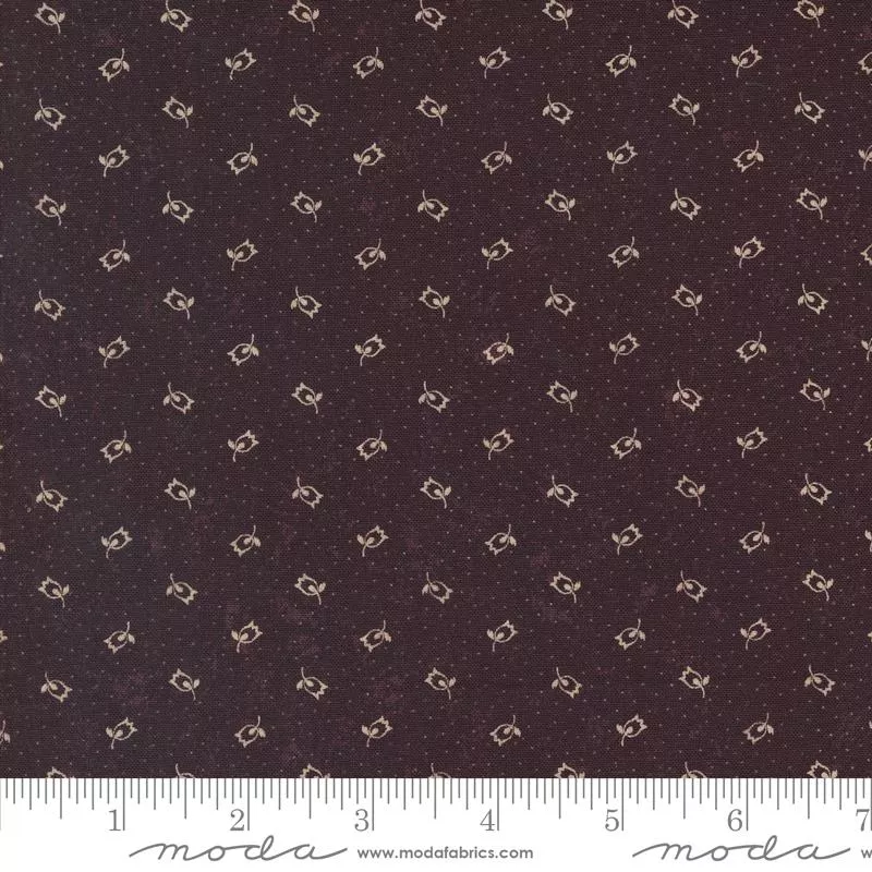 Chickadee Landing Crocus 9745 16 Moda #1