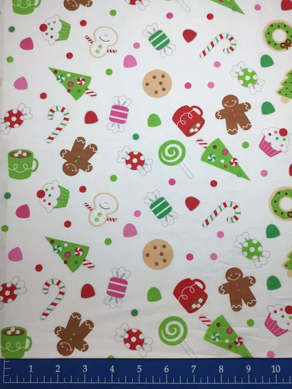 Christmas Candy