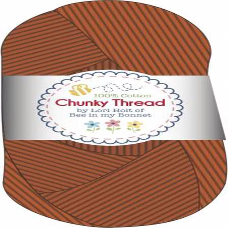 chunky-thread-autumn Chunky Thread Autumn