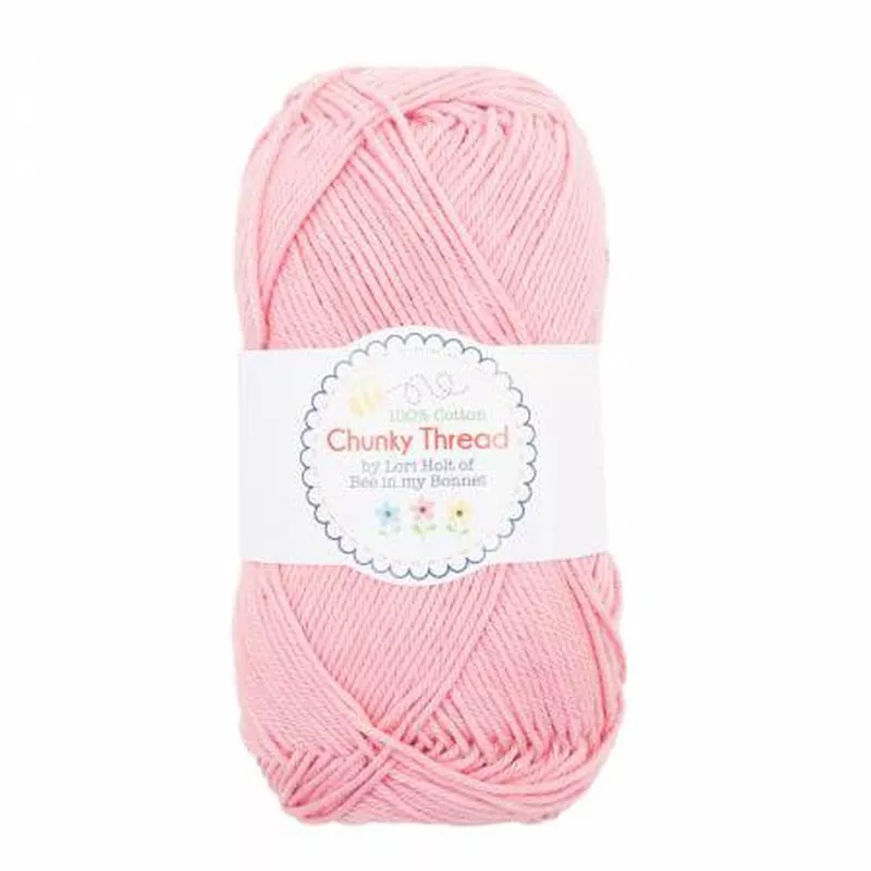 Chunky Thread – Peony