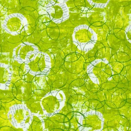 Circles Grass