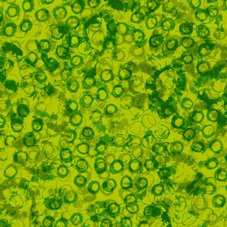 Circles Moss