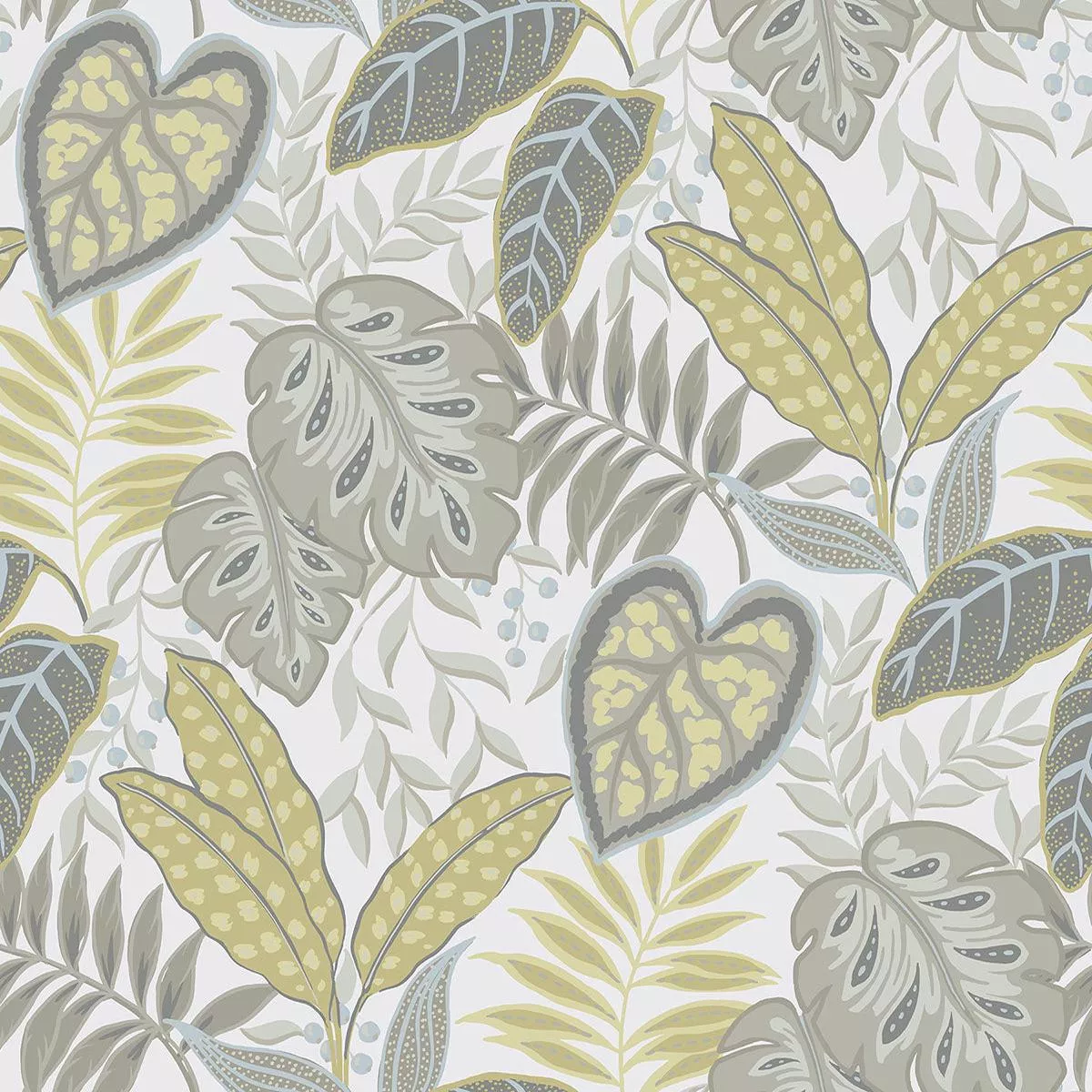 Citrine Jasmine Wallpaper