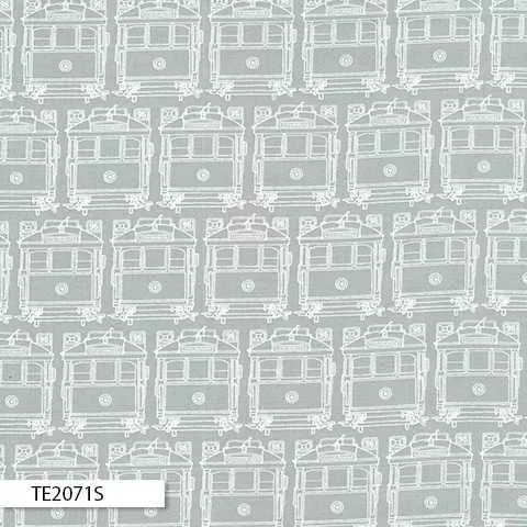 Classics – TE2071S