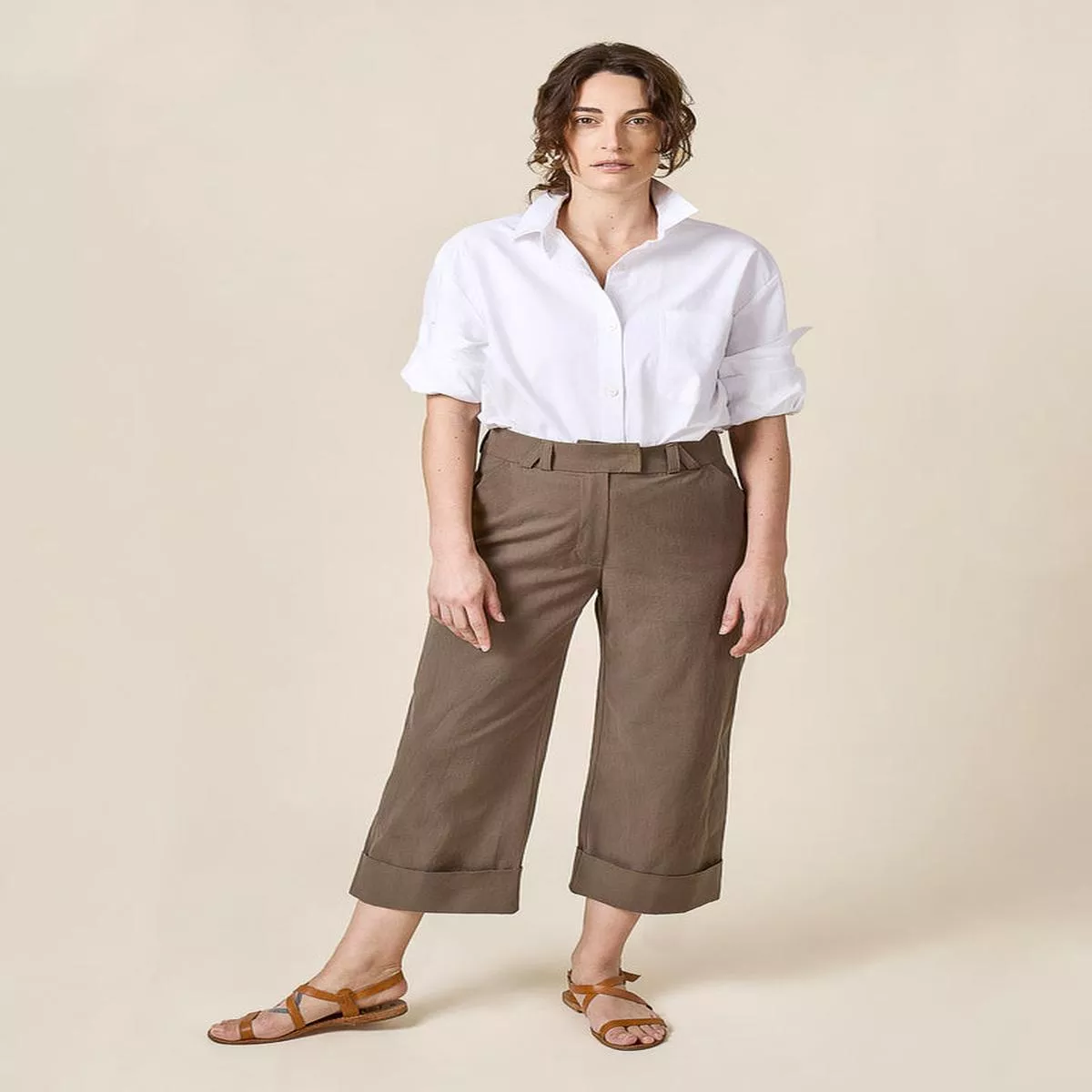 Closet Core Patterns – Rika Pants