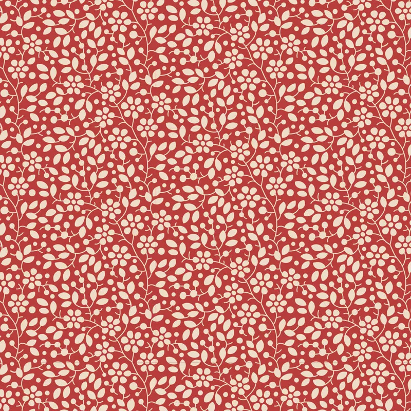 Cloudpie – 110066(Red)