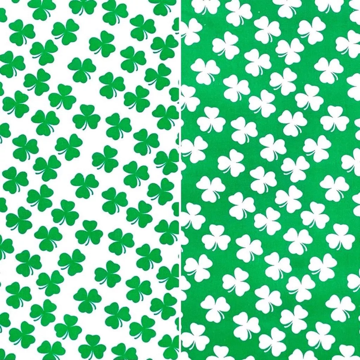 clover-polycotton-fabric Clover Polycotton Fabric
