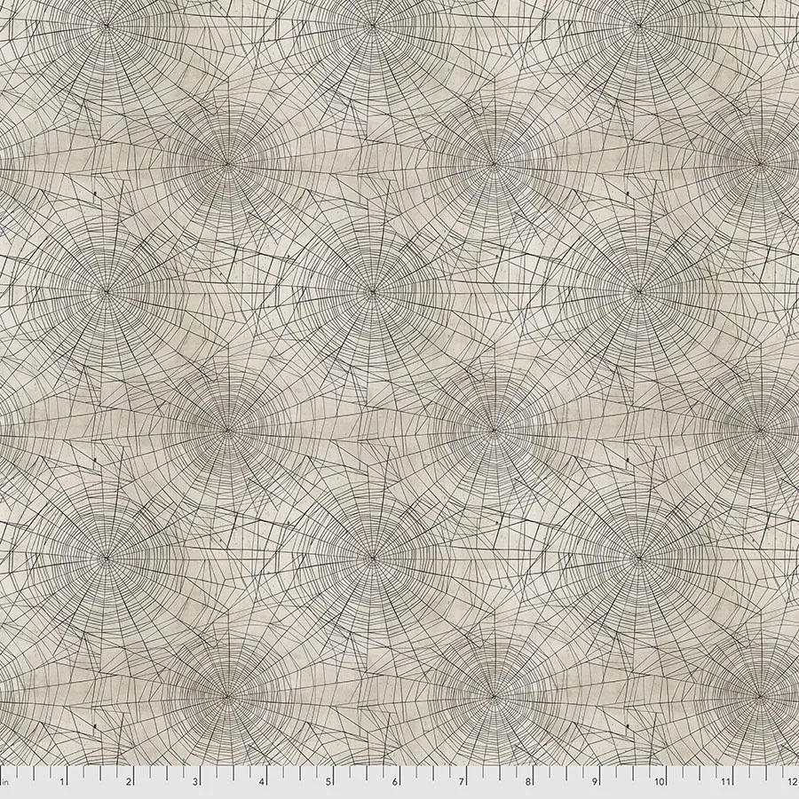 Cobwebs - Neutral || Foundations