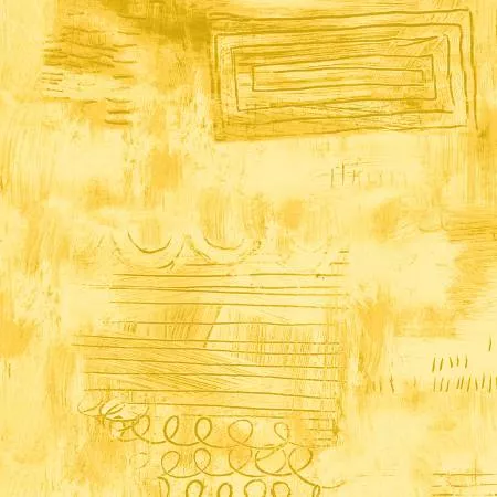 Colorwash/Honey Scribble