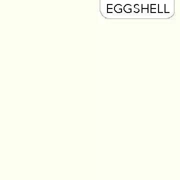 COLORWORKS PREMIUM SOLID EGGSHELL D 9000-11