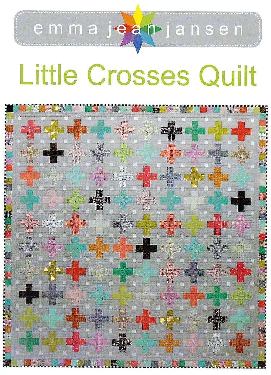colour-squared-quiltemma-jean-jansen-ej703 Colour Squared QuiltEmma Jean Jansen EJ703