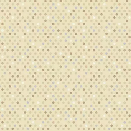 Confetti Drop Tan