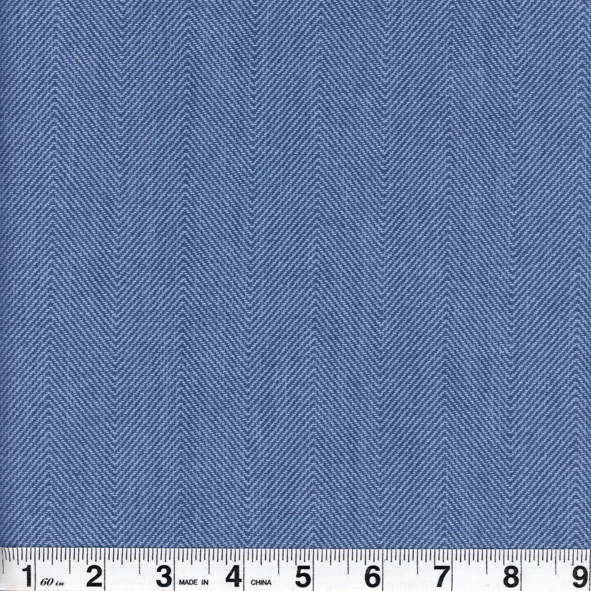 Copley Solid Chambray Roth & Tompkins Fabric