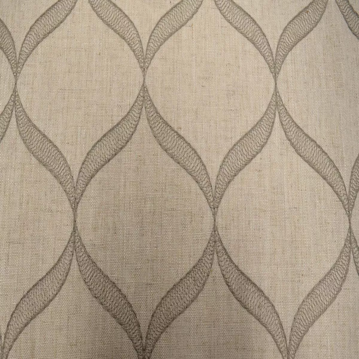 Cornell Cloud Tissus Fabric