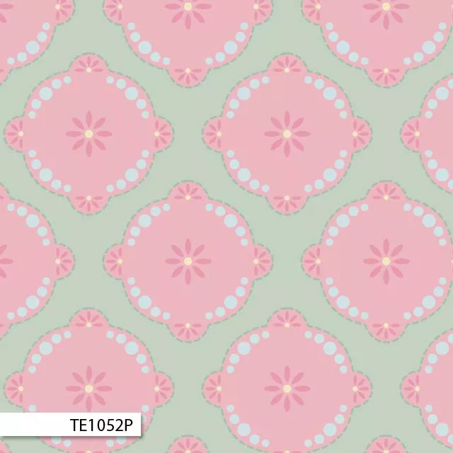 Cotton Forest – TE1052P