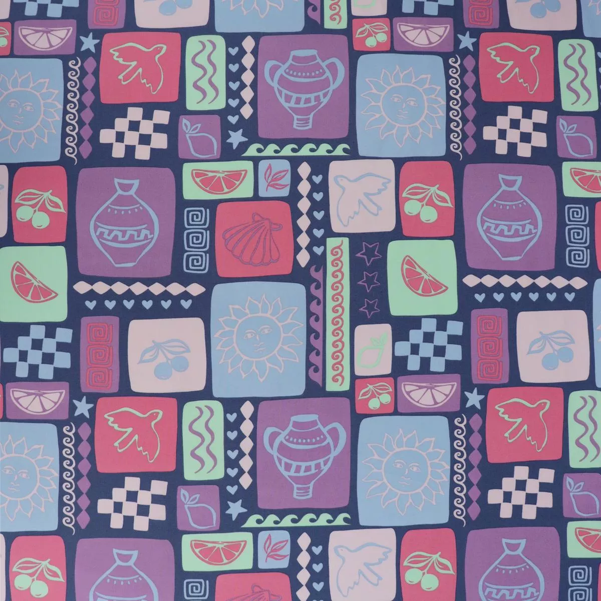 cotton-poplin-summer-patchwork-pastel Cotton Poplin – Summer Patchwork – Pastel