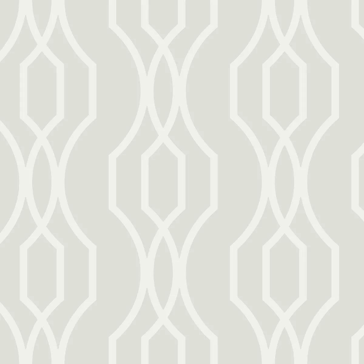 coventry-white-trellis-wallpaper Coventry White Trellis Wallpaper