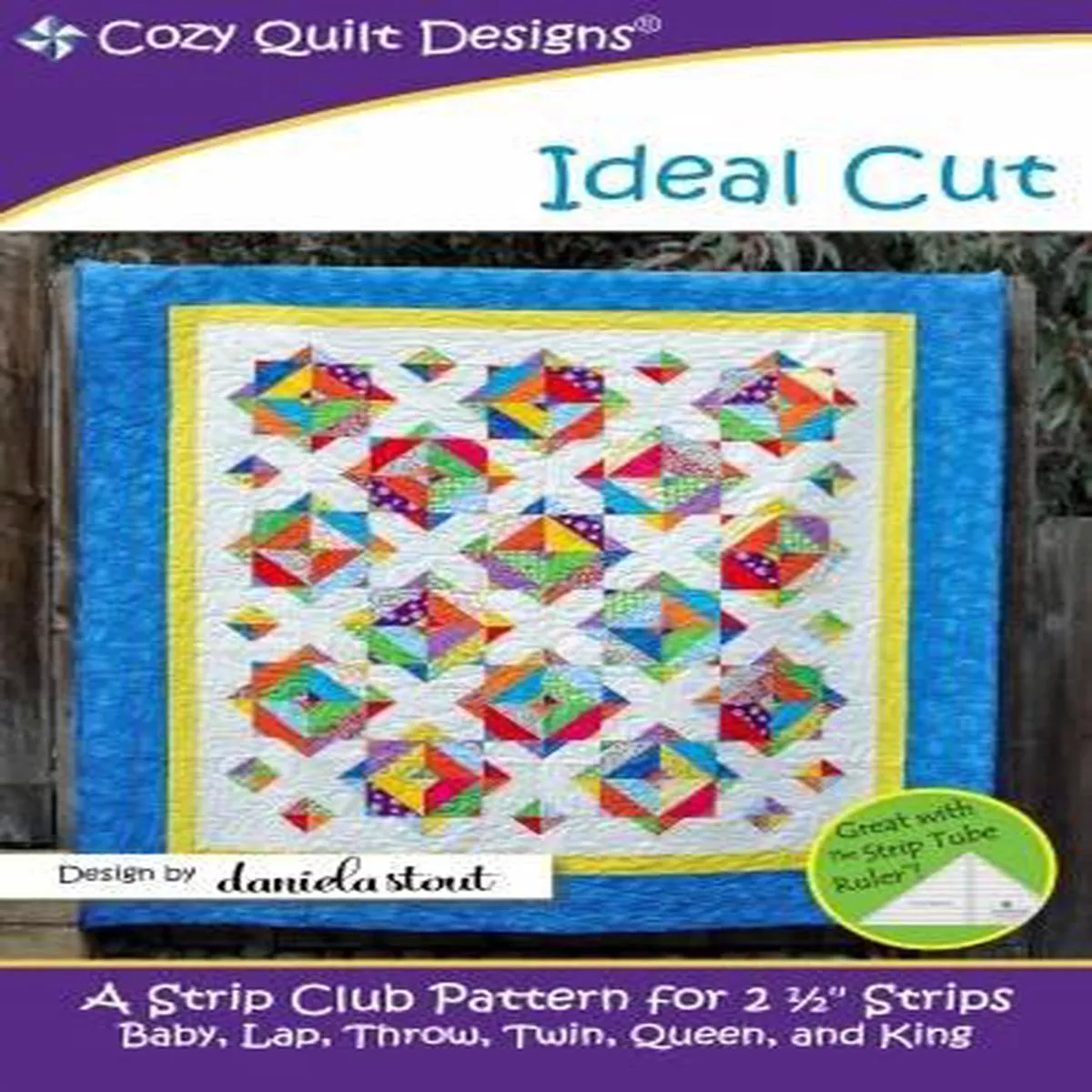 Cozy Quilt Designs
