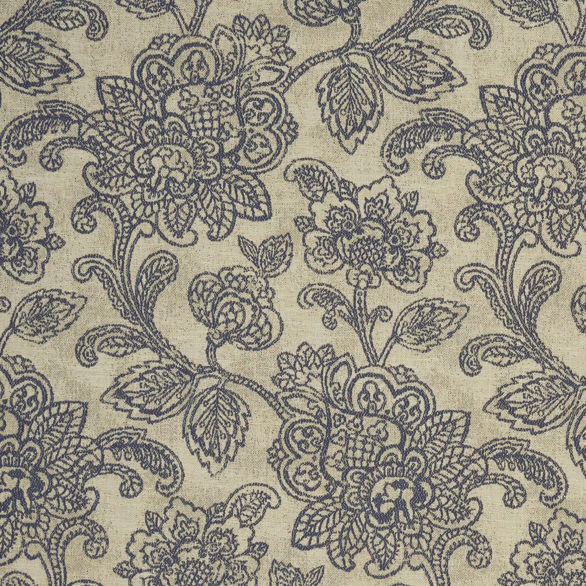 cranbrook-midnight-fabric Cranbrook Midnight Fabric