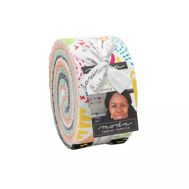 creativity-glows-jelly-roll Creativity Glows Jelly Roll