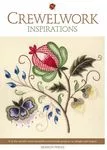 crewelwork-inspirations-softcover-book Crewelwork Inspirations Softcover Book