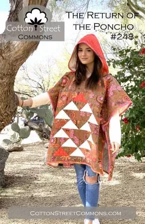 CSC248 The Return of the Poncho