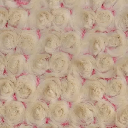 cuddle-luxe-frosted-rose-58-60-hot-pink Cuddle Luxe Frosted Rose 58/60 Hot Pink